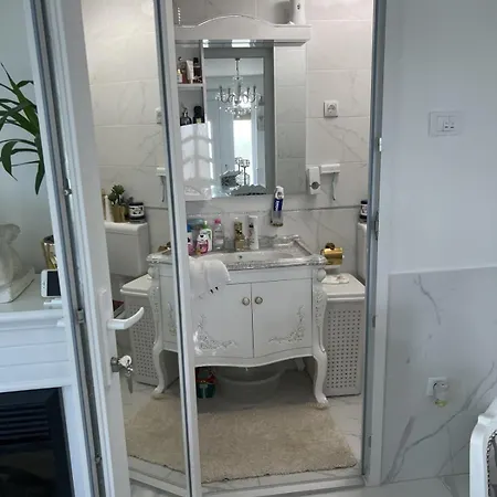 빌라 Romansa 노비사드