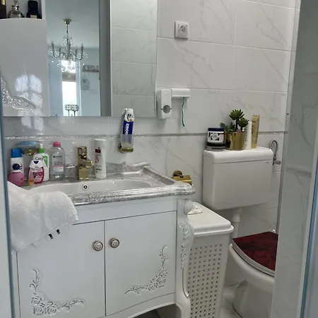 Romansa Villa Novi Sad