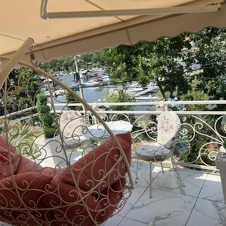 Villa Romansa Novi Sad