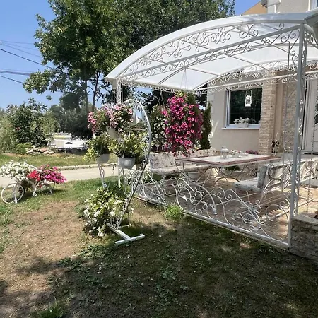 Villa Romansa