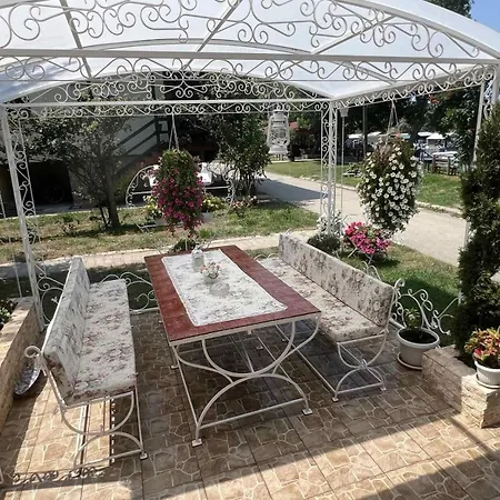 Romansa 노비사드