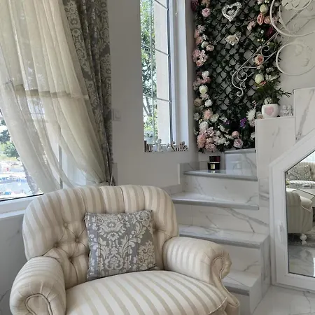 Villa Romansa *