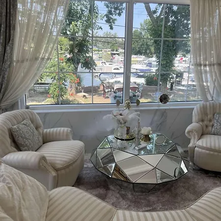 Romansa Villa Novi Sad