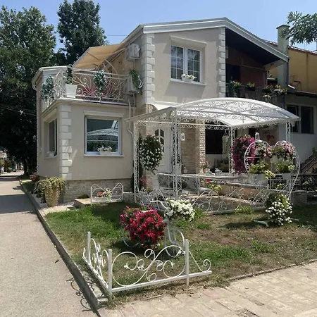 Romansa Villa Novi Sad