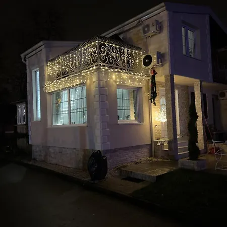 Romansa 노비사드