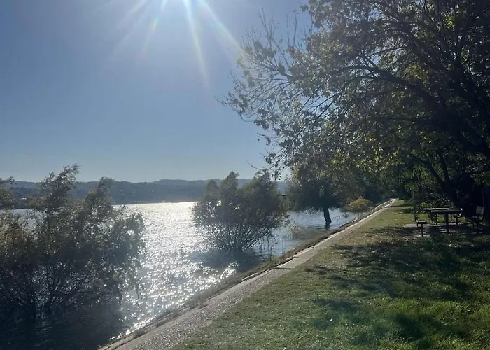 Villa Romansa Novi Sad