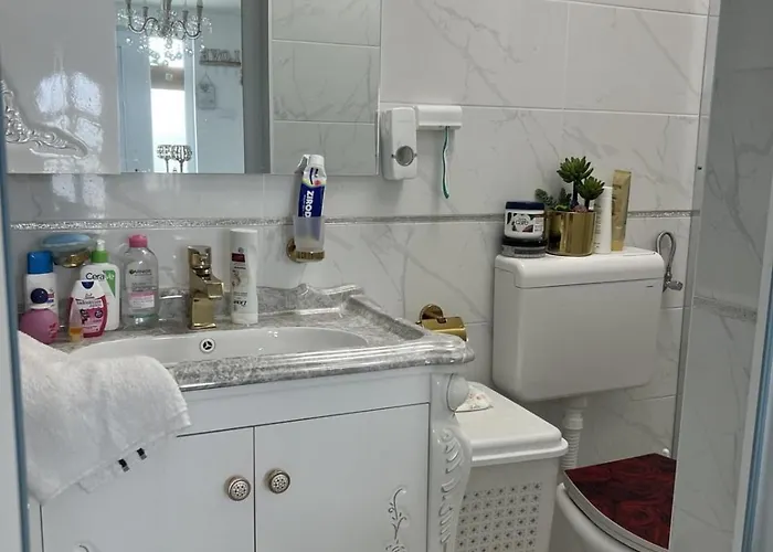 Romansa ヴィラ ノヴィ・サド