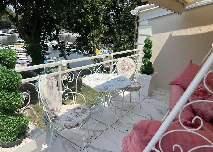 Romansa * ノヴィ・サド