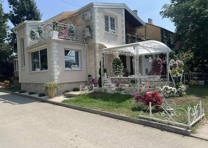 Romansa ノヴィ・サド